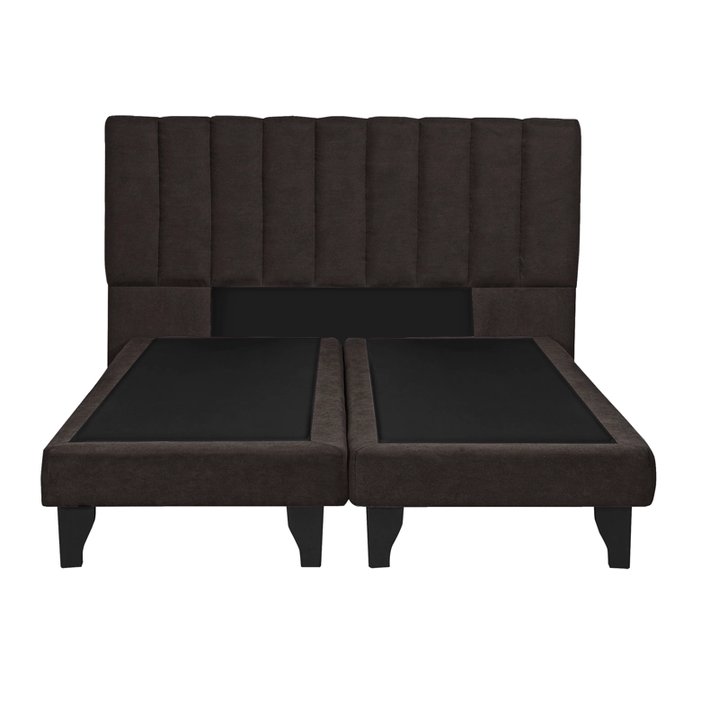 RESPALDO DE CAMA DREAMS + BASE KING - 1