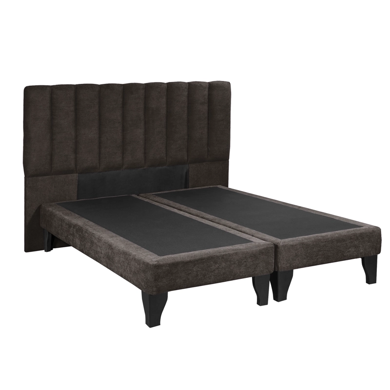 RESPALDO DE CAMA DREAMS + BASE KING - 2