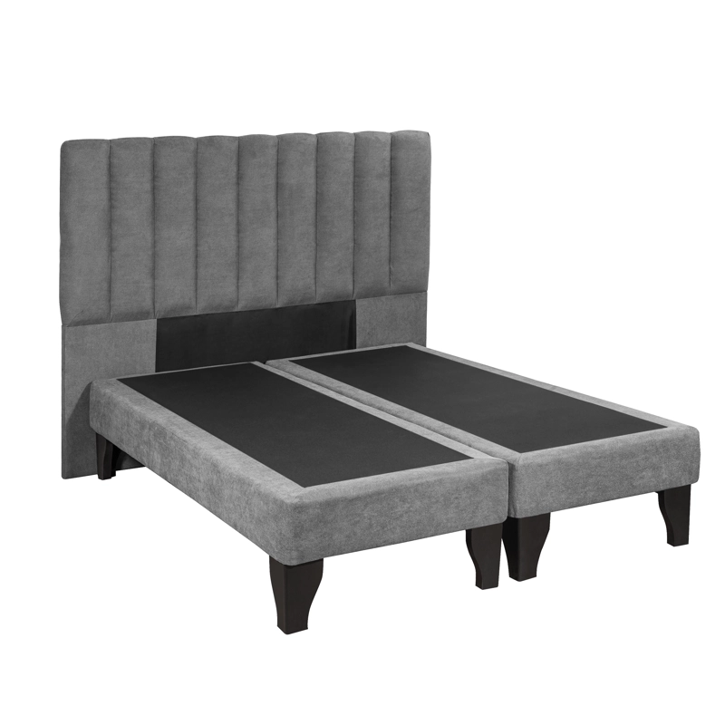 RESPALDO DE CAMA DREAMS + BASE KING - 2