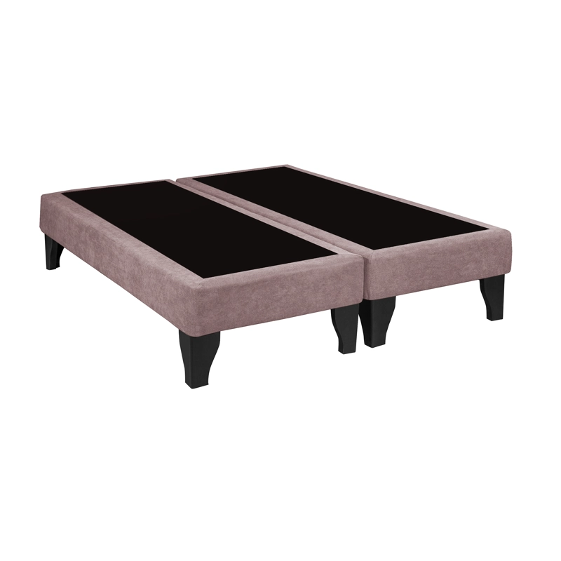 RESPALDO DE CAMA DREAMS + BASE KING - 4