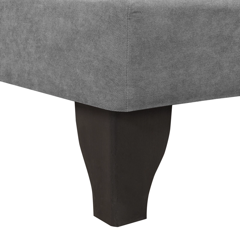 RESPALDO DE CAMA DREAMS + BASE KING - 4