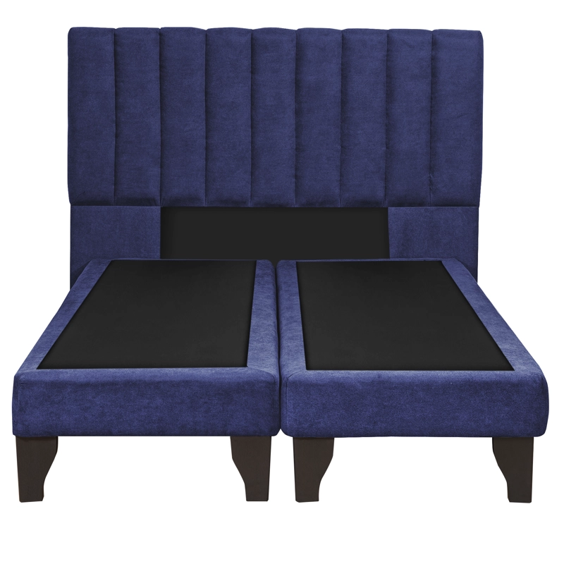 RESPALDO DE CAMA DREAMS + BASE 2 PL - 1