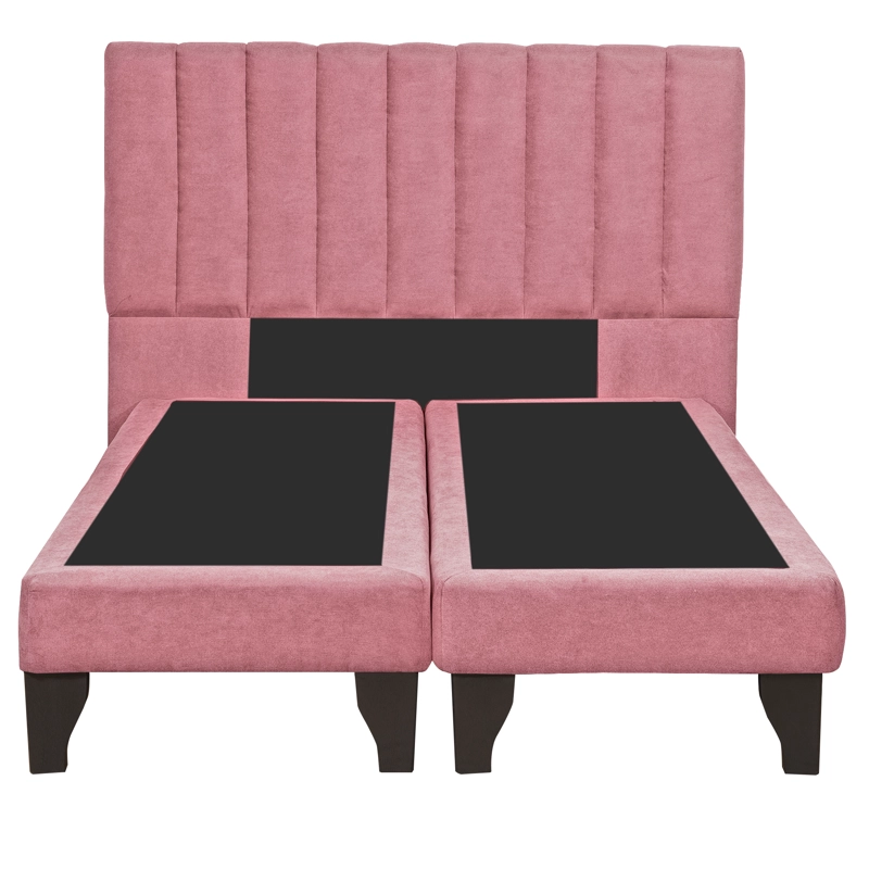 RESPALDO DE CAMA DREAMS + BASE 2 PL - 1