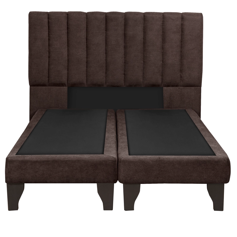 RESPALDO DE CAMA DREAMS + BASE 2 PL - 1