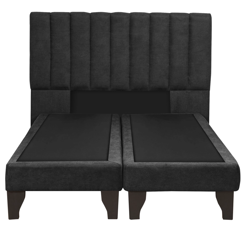 RESPALDO DE CAMA DREAMS + BASE 2 PL - 1