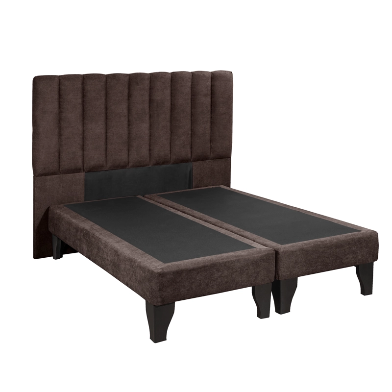RESPALDO DE CAMA DREAMS + BASE 2 PL - 2