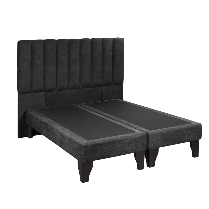 RESPALDO DE CAMA DREAMS + BASE 2 PL - 2