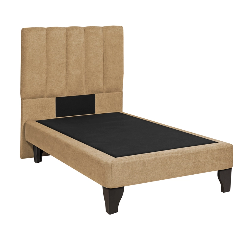 RESPALDO DE CAMA DREAMS + BASE 1 1/2 PL - 2