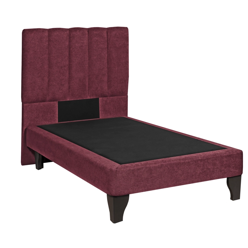 RESPALDO DE CAMA DREAMS + BASE 1 1/2 PL - 2