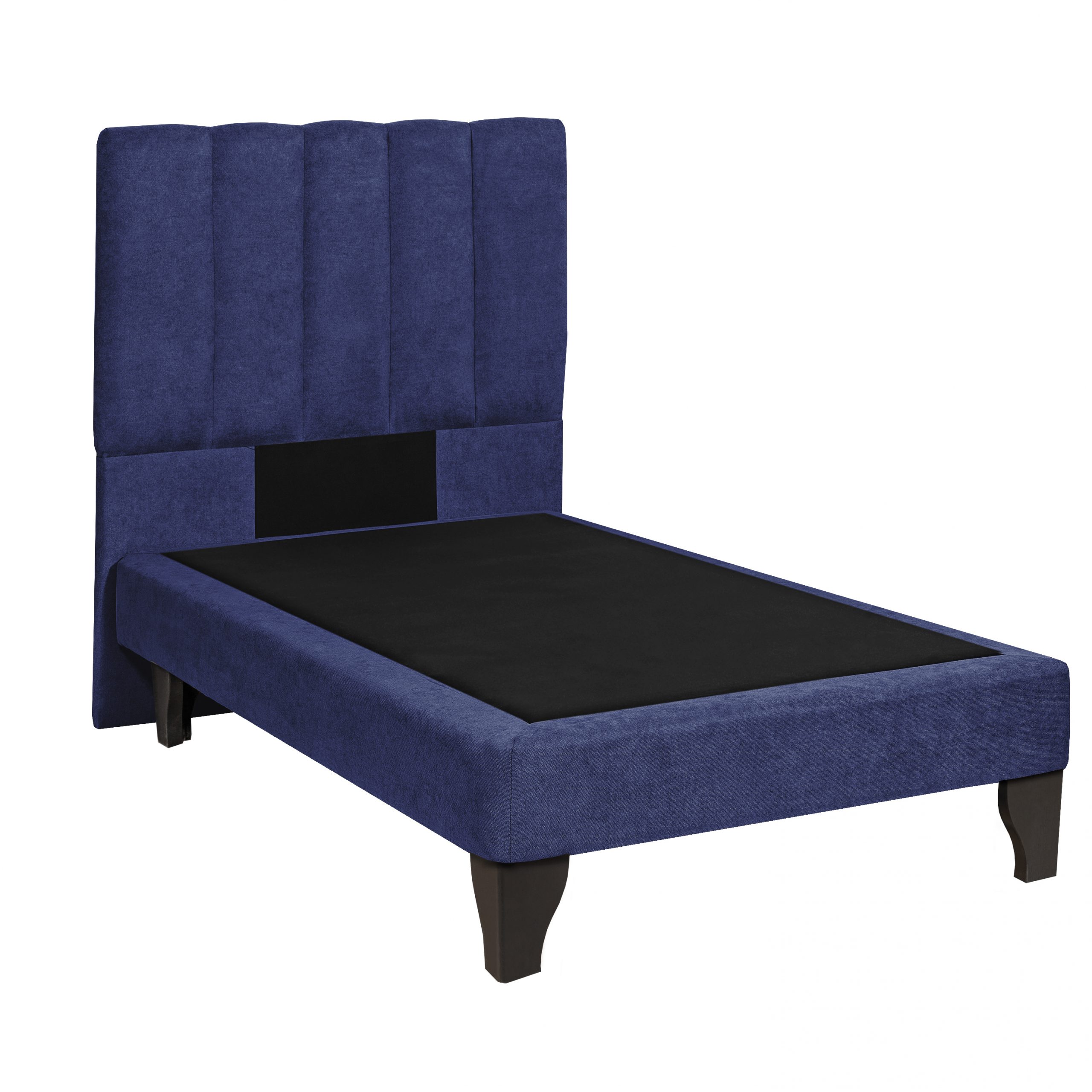 RESPALDO DE CAMA DREAMS + BASE 1 1/2 PL - 2
