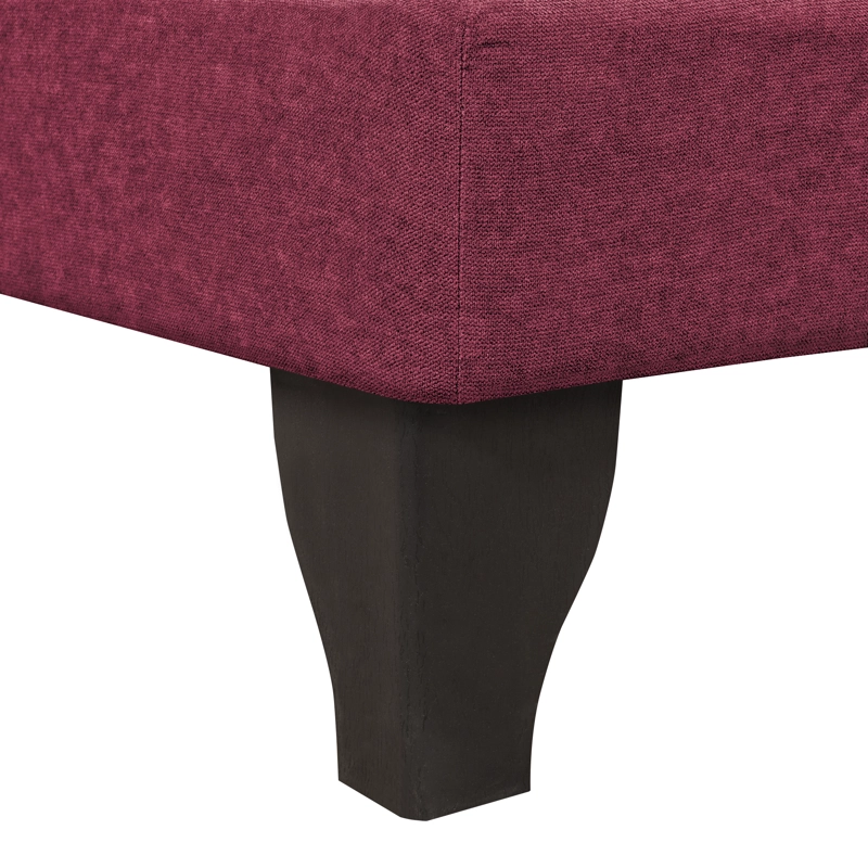 RESPALDO DE CAMA DREAMS + BASE 1 1/2 PL - 3