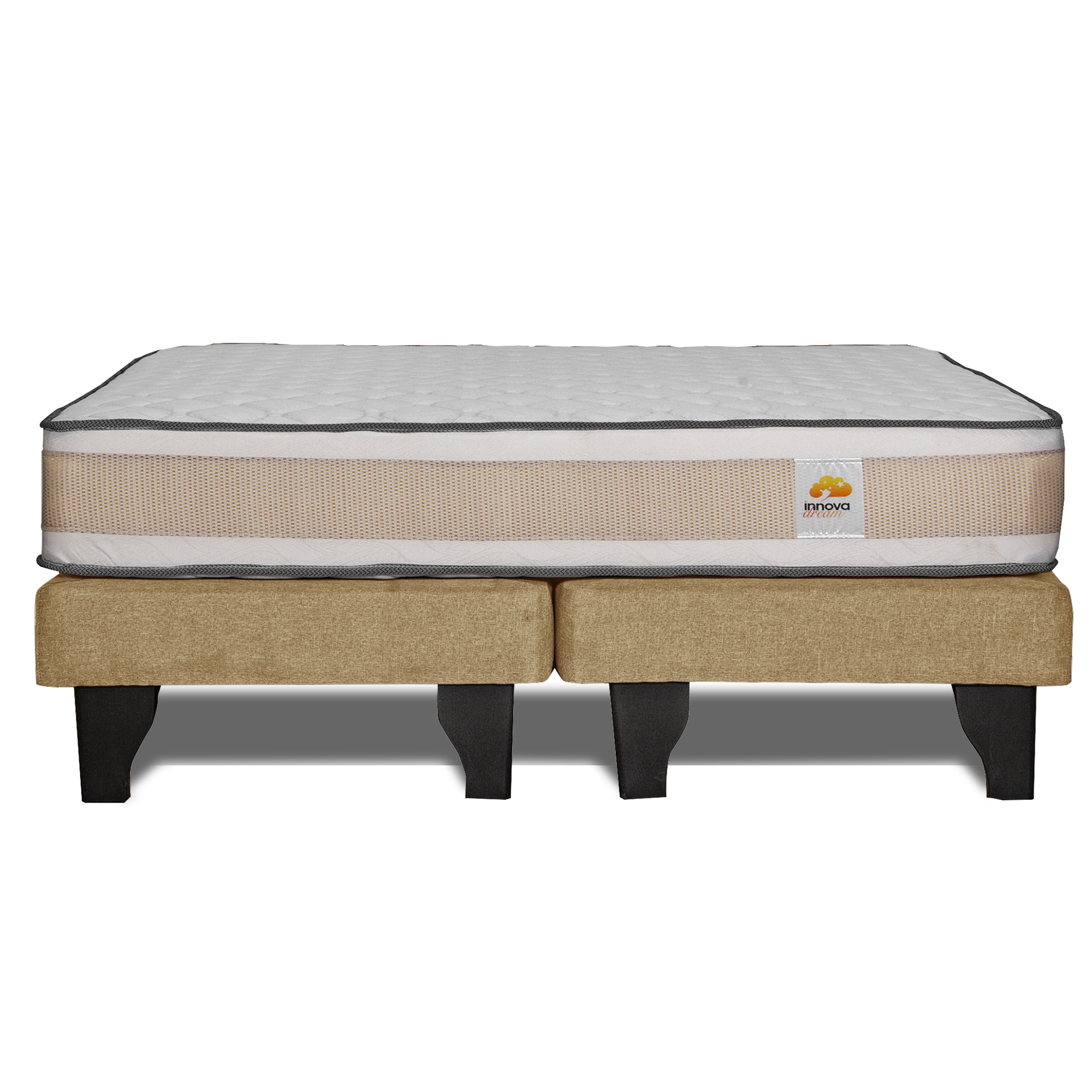 CAMA EUROPEA BD DREAMS KING - 1