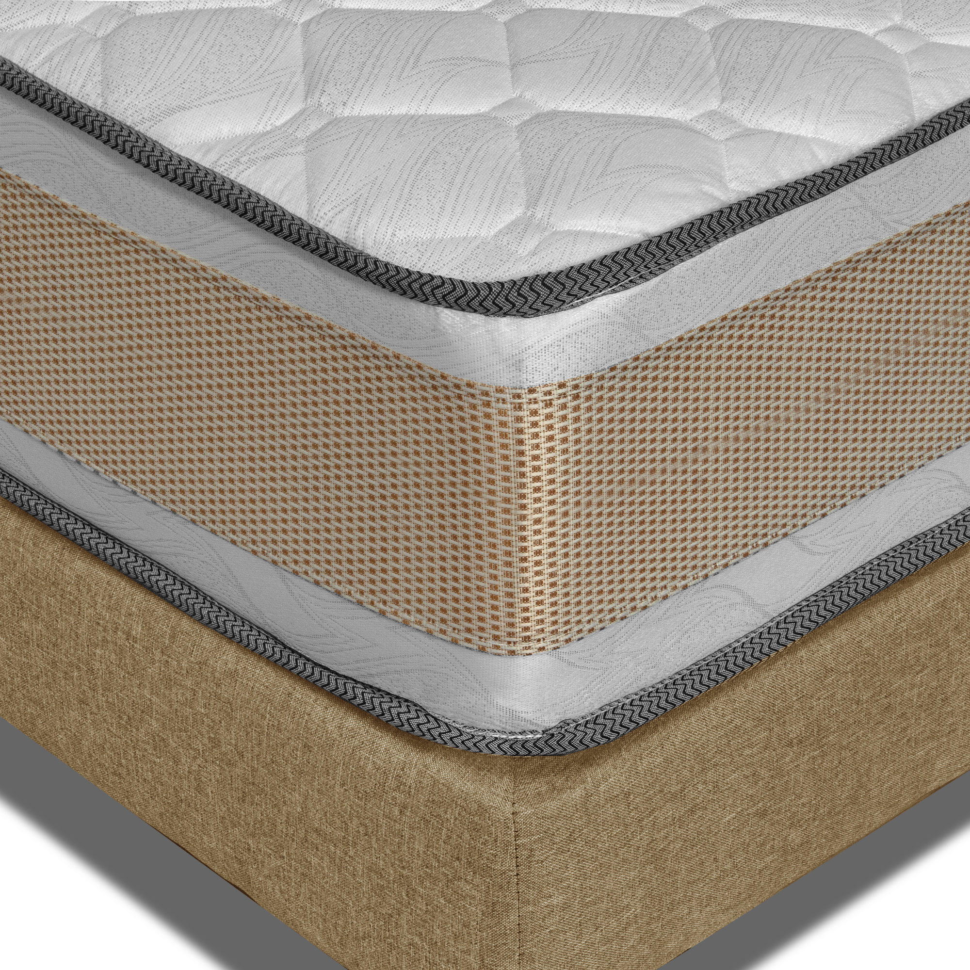 CAMA EUROPEA BD DREAMS KING - 4