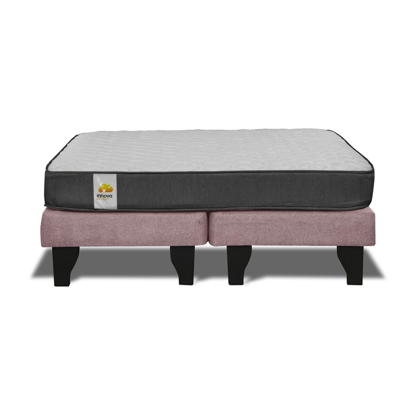 CAMA EUROPEA BD SILVER KING - 1