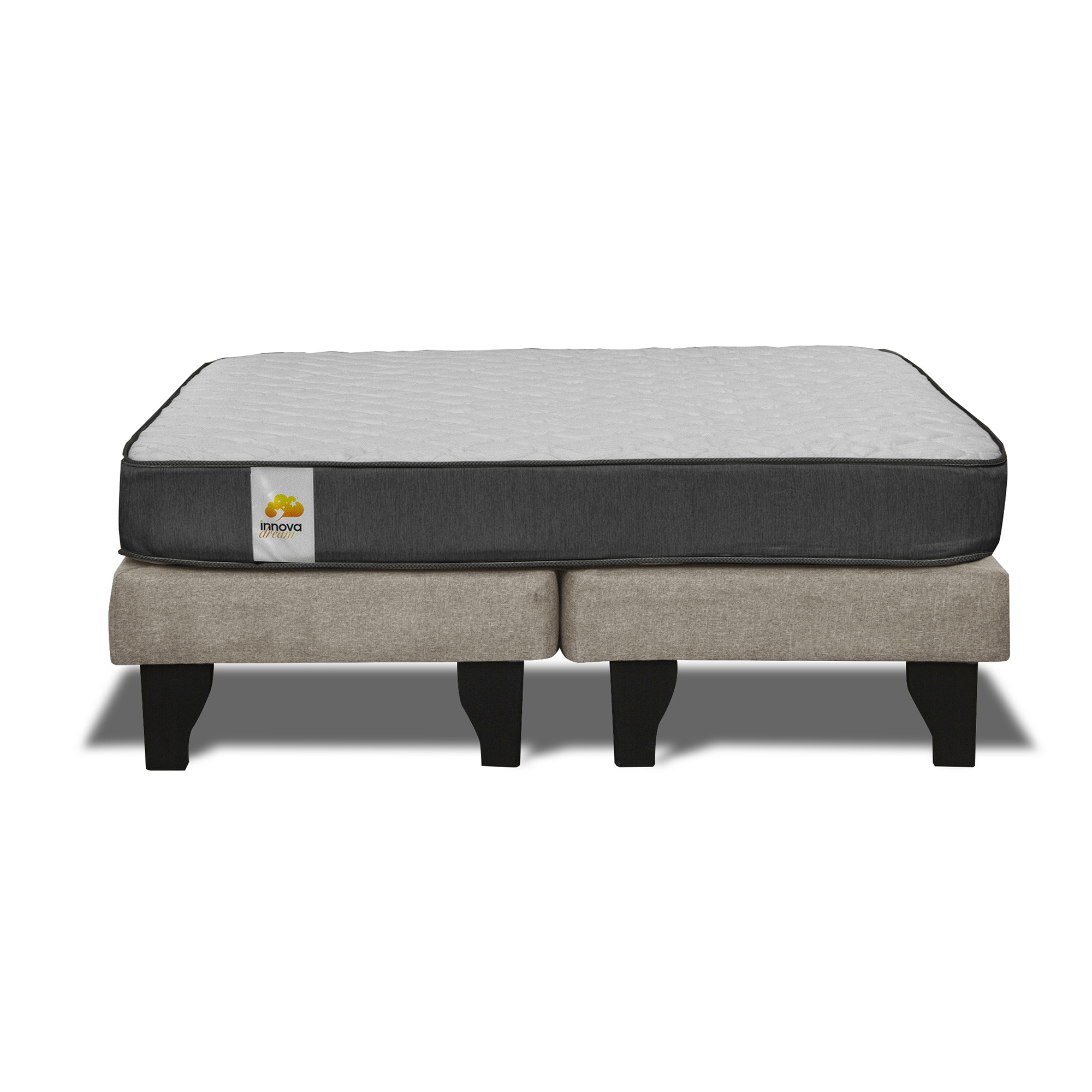 CAMA EUROPEA BD SILVER KING
