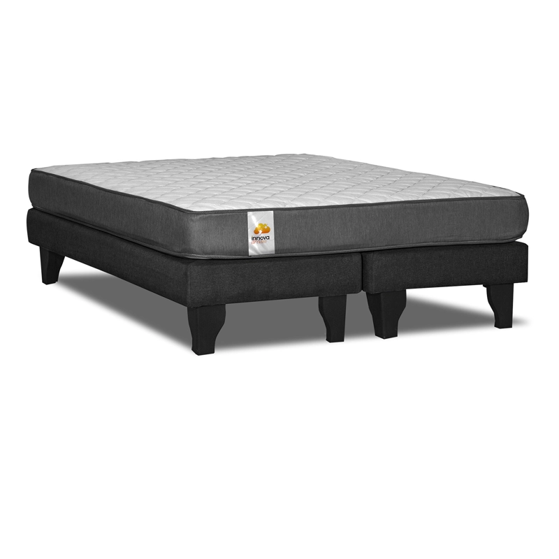 CAMA EUROPEA BD SILVER KING - 2