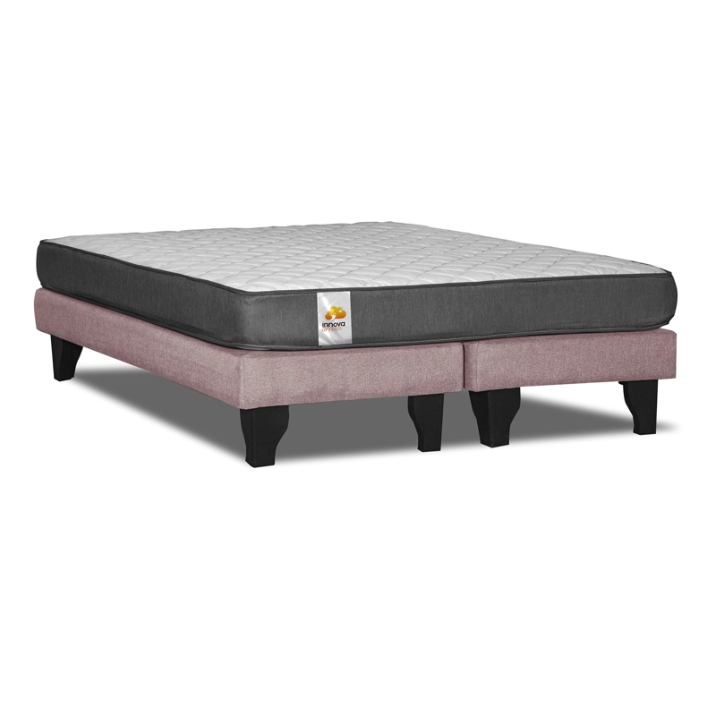 CAMA EUROPEA BD SILVER KING - 2