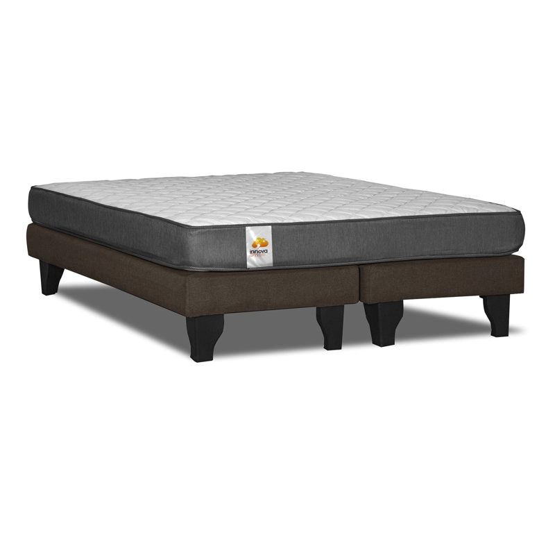 CAMA EUROPEA BD SILVER KING - 2