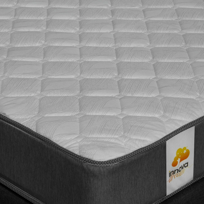 CAMA EUROPEA BD SILVER KING - 4