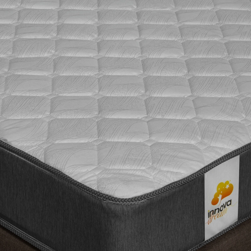 CAMA EUROPEA BD SILVER KING - 4