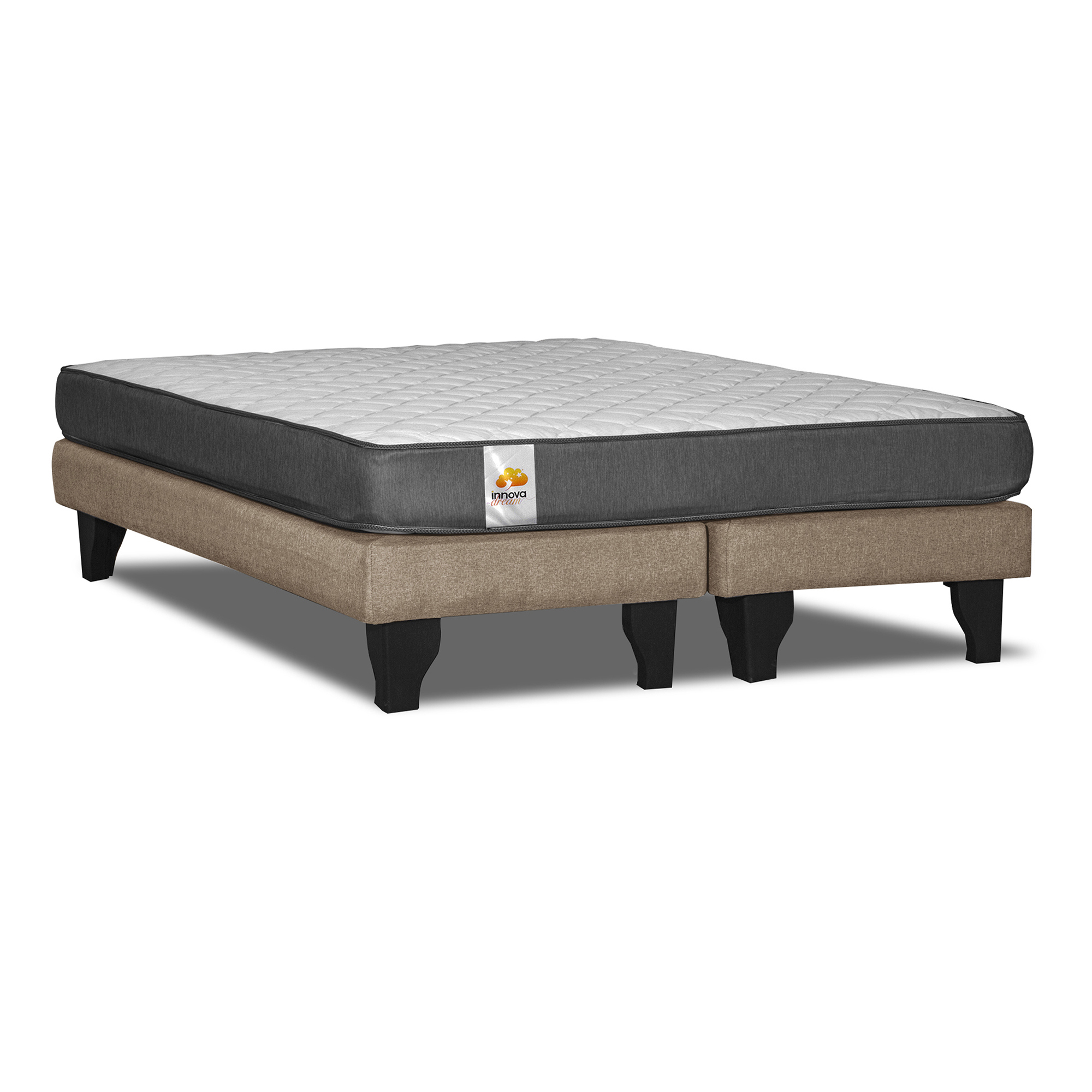 CAMA EUROPEA BD SILVER KING - 5
