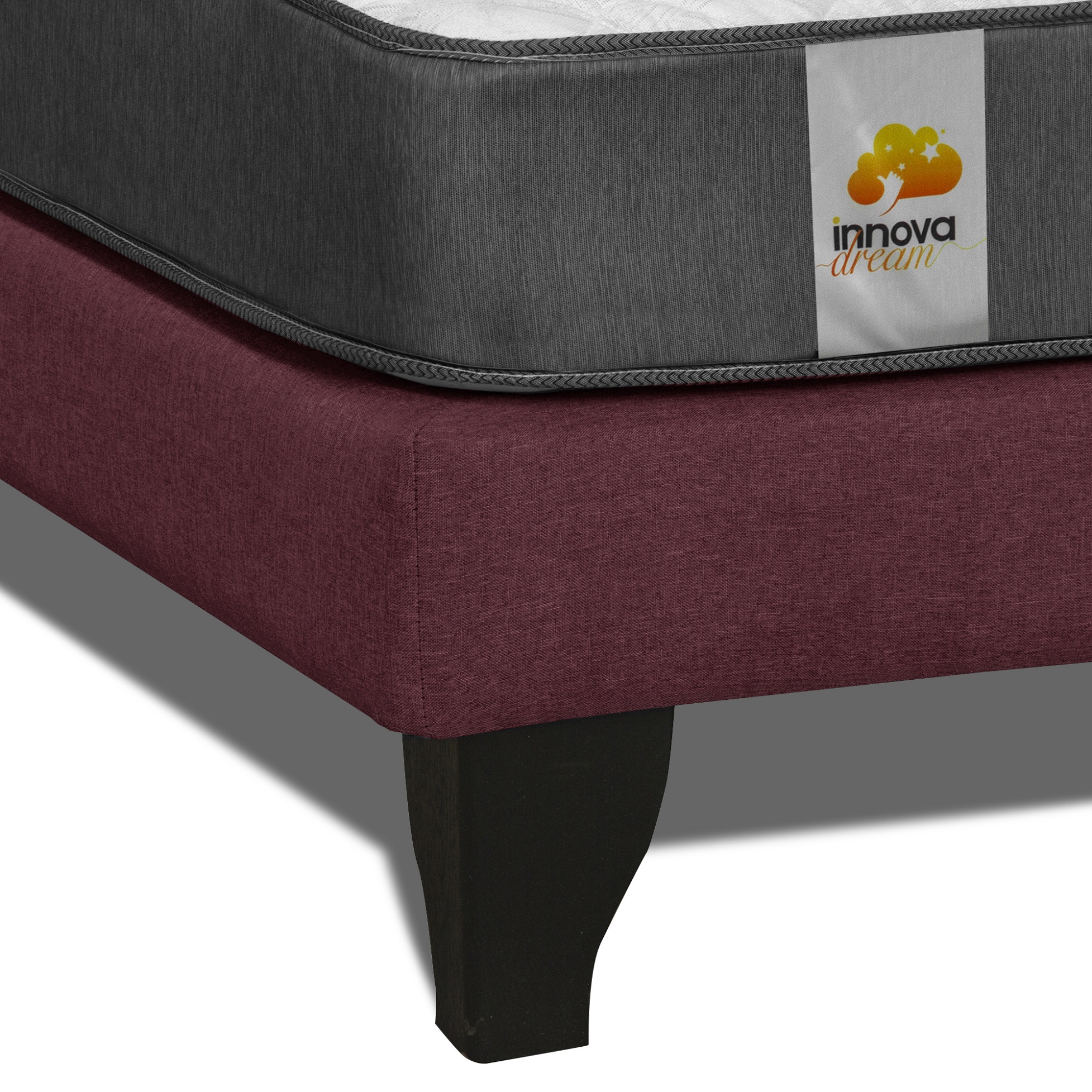CAMA EUROPEA BD SILVER KING - 5