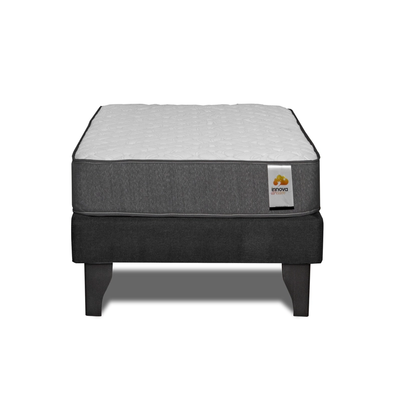 CAMA EUROPEA SILVER 1 PL - 1