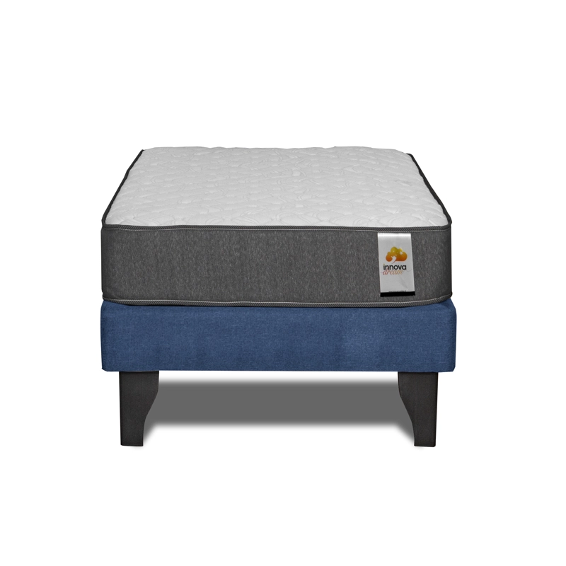 CAMA EUROPEA SILVER 1 PL - 1