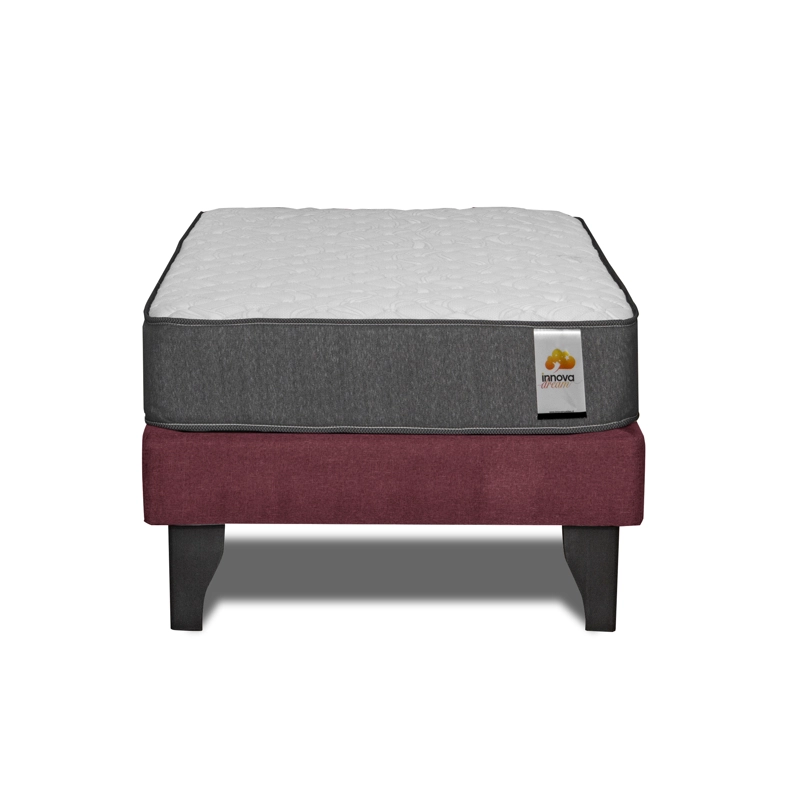 CAMA EUROPEA SILVER 1 PL - 1