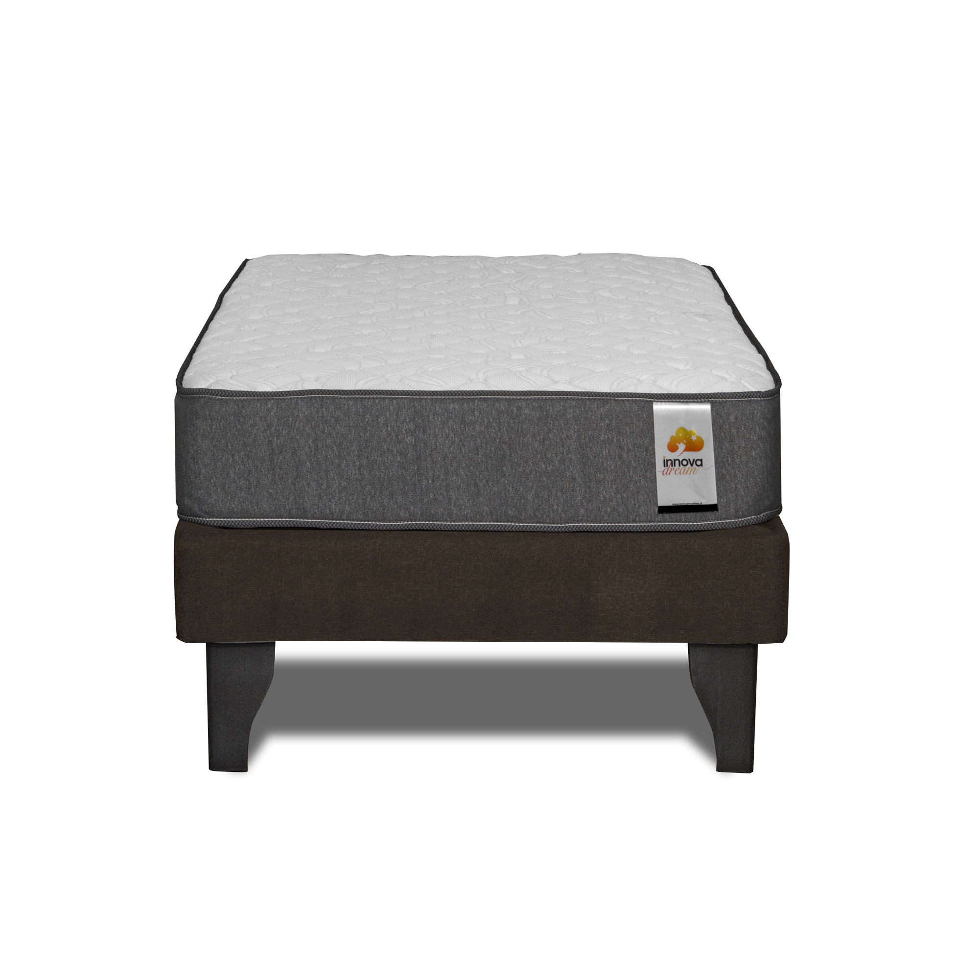 CAMA EUROPEA SILVER 1 PL - 1