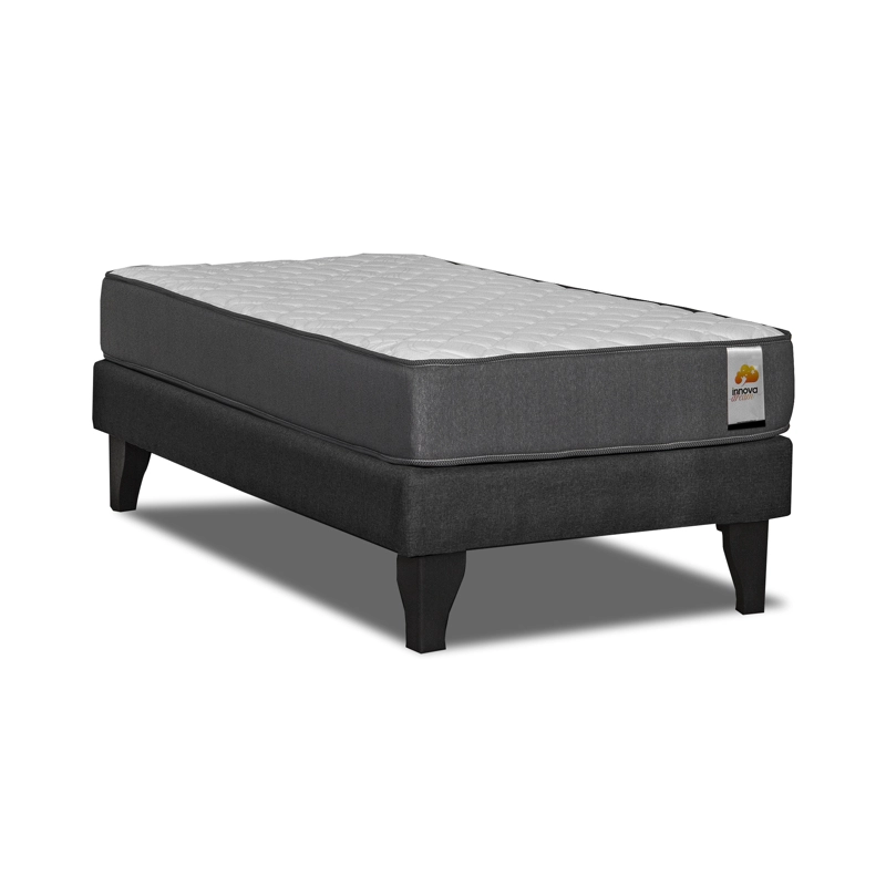 CAMA EUROPEA SILVER 1 PL - 2
