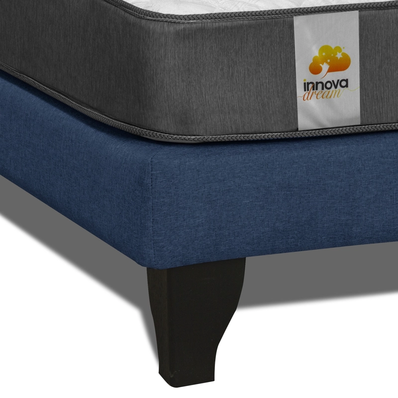 CAMA EUROPEA SILVER 1 PL - 3