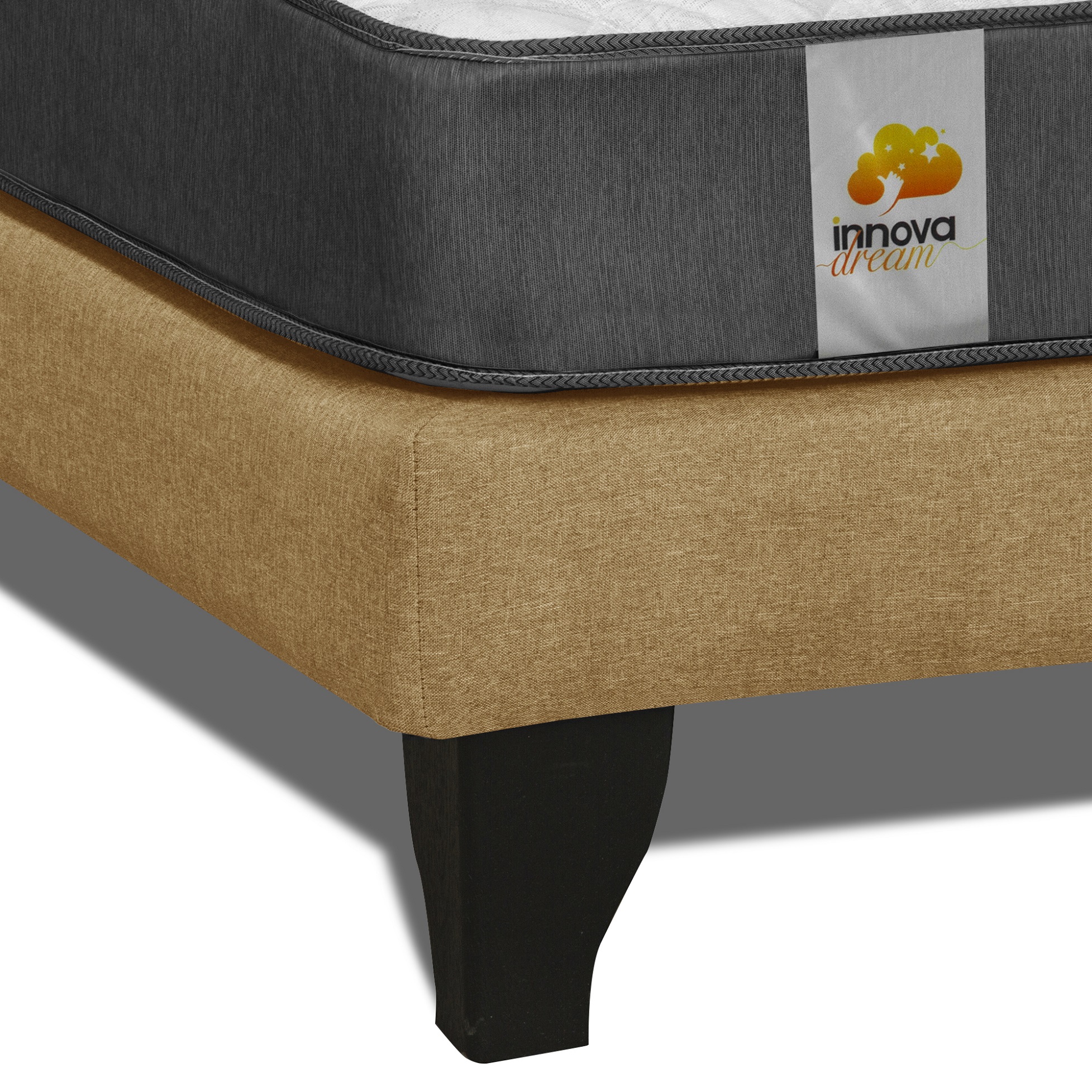 CAMA EUROPEA SILVER 1 PL - 3