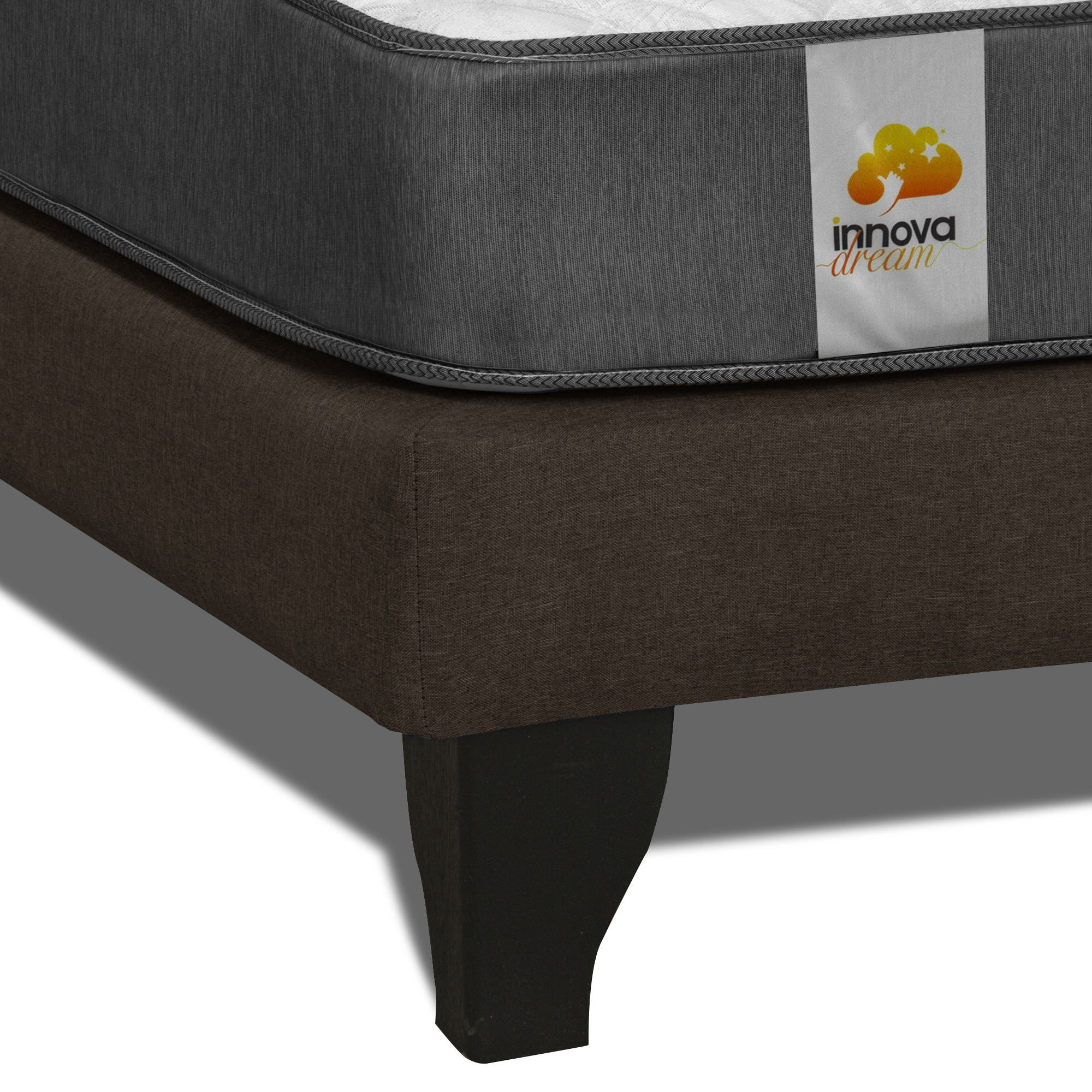 CAMA EUROPEA SILVER 1 PL - 3