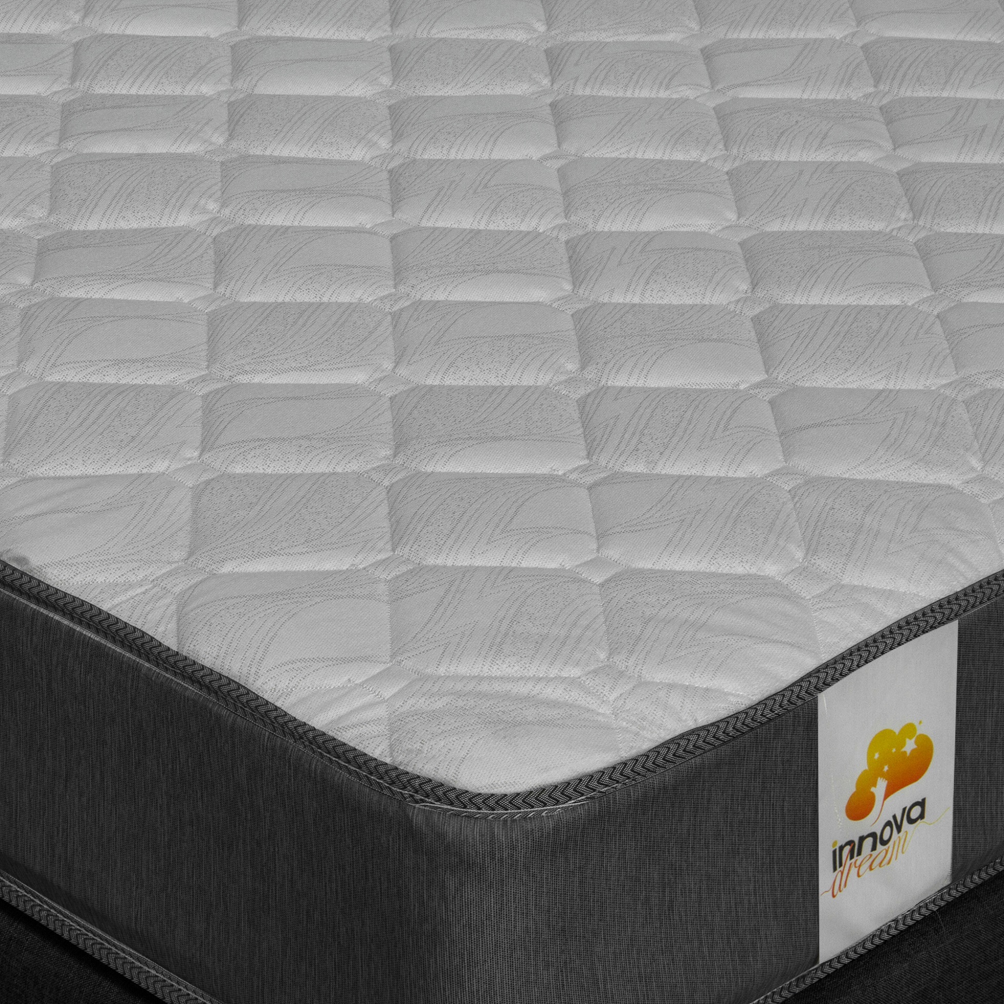 CAMA EUROPEA SILVER 1 PL - 4