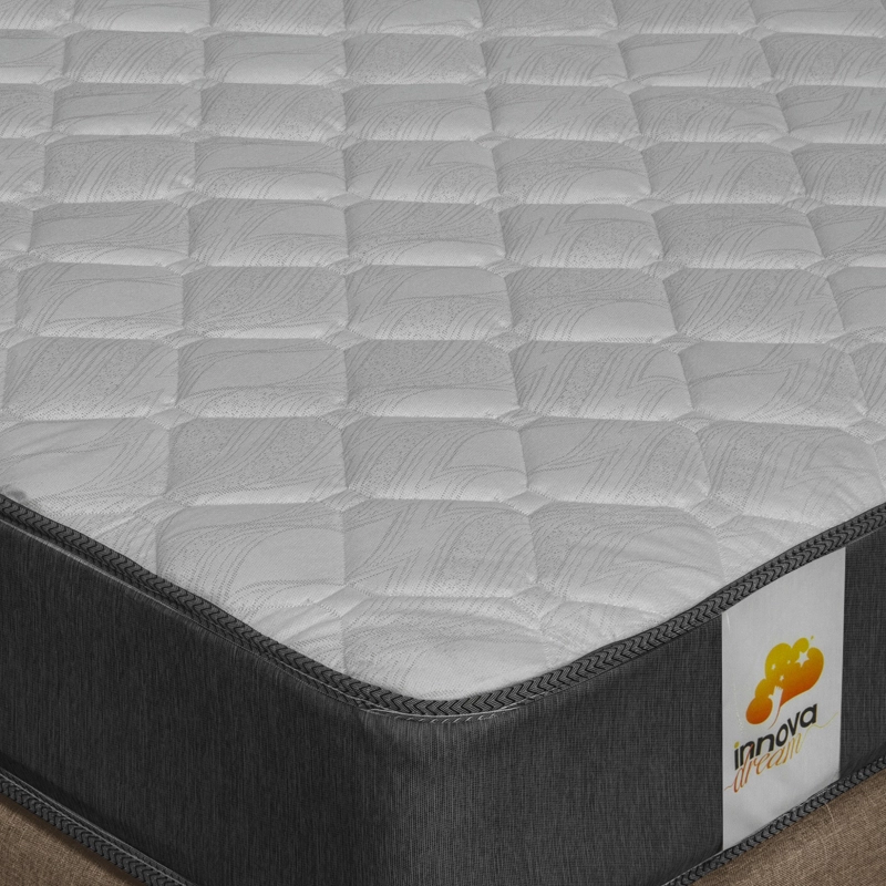 CAMA EUROPEA SILVER 1 PL - 4