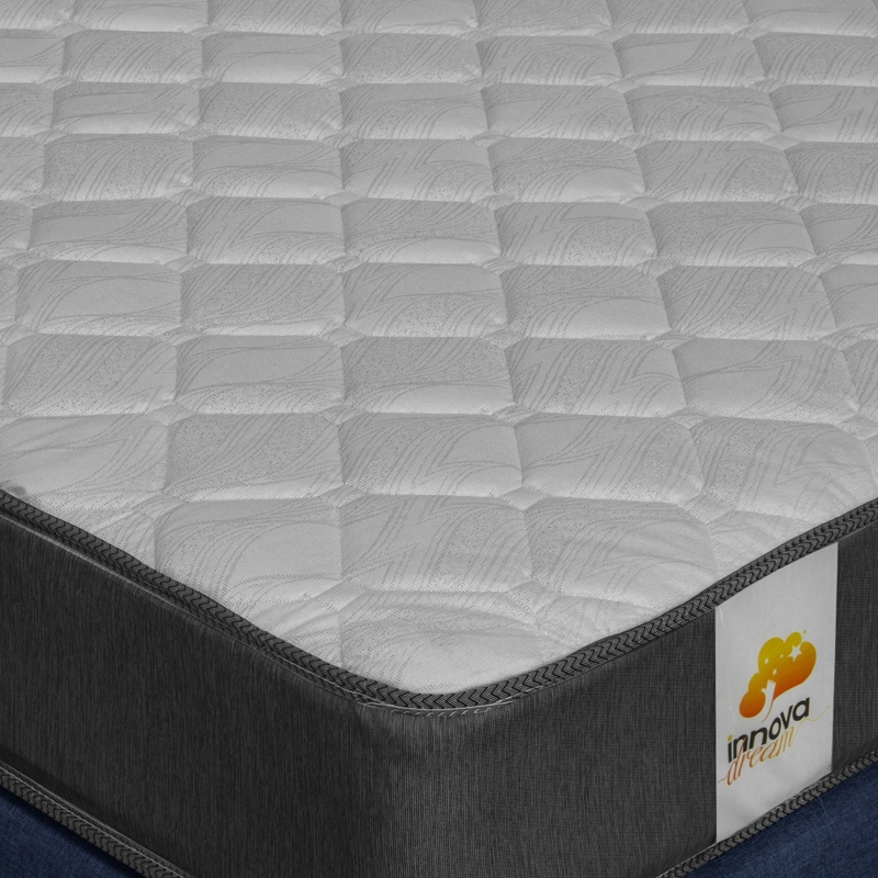 CAMA EUROPEA SILVER 1 PL - 4