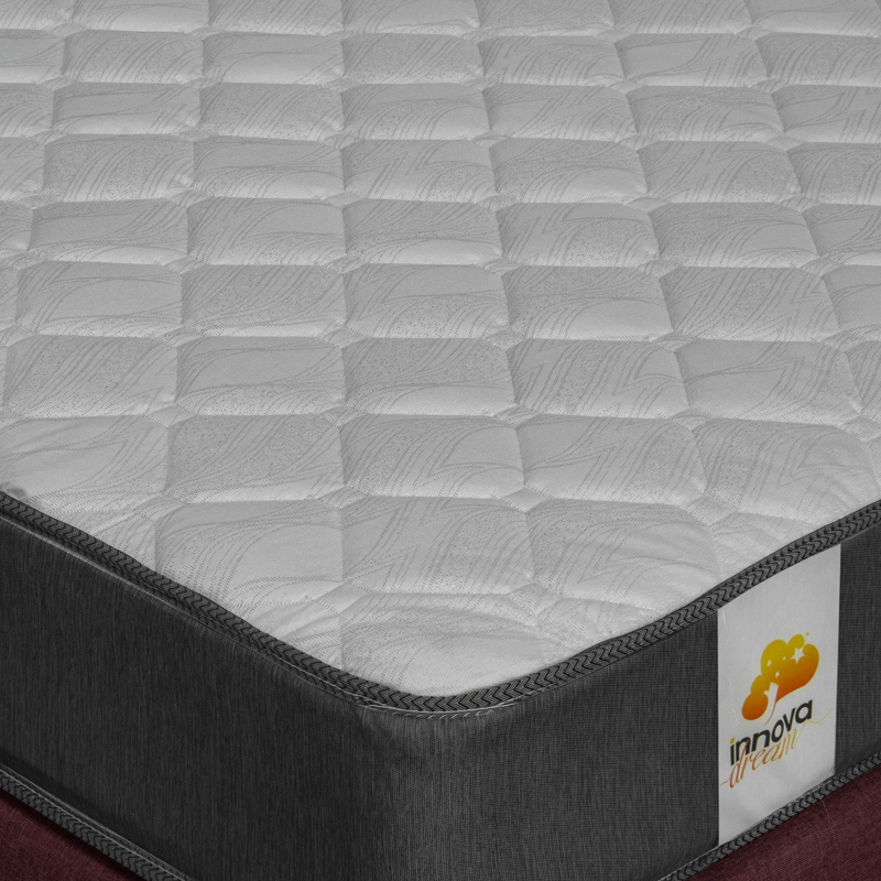 CAMA EUROPEA SILVER 1 PL - 4
