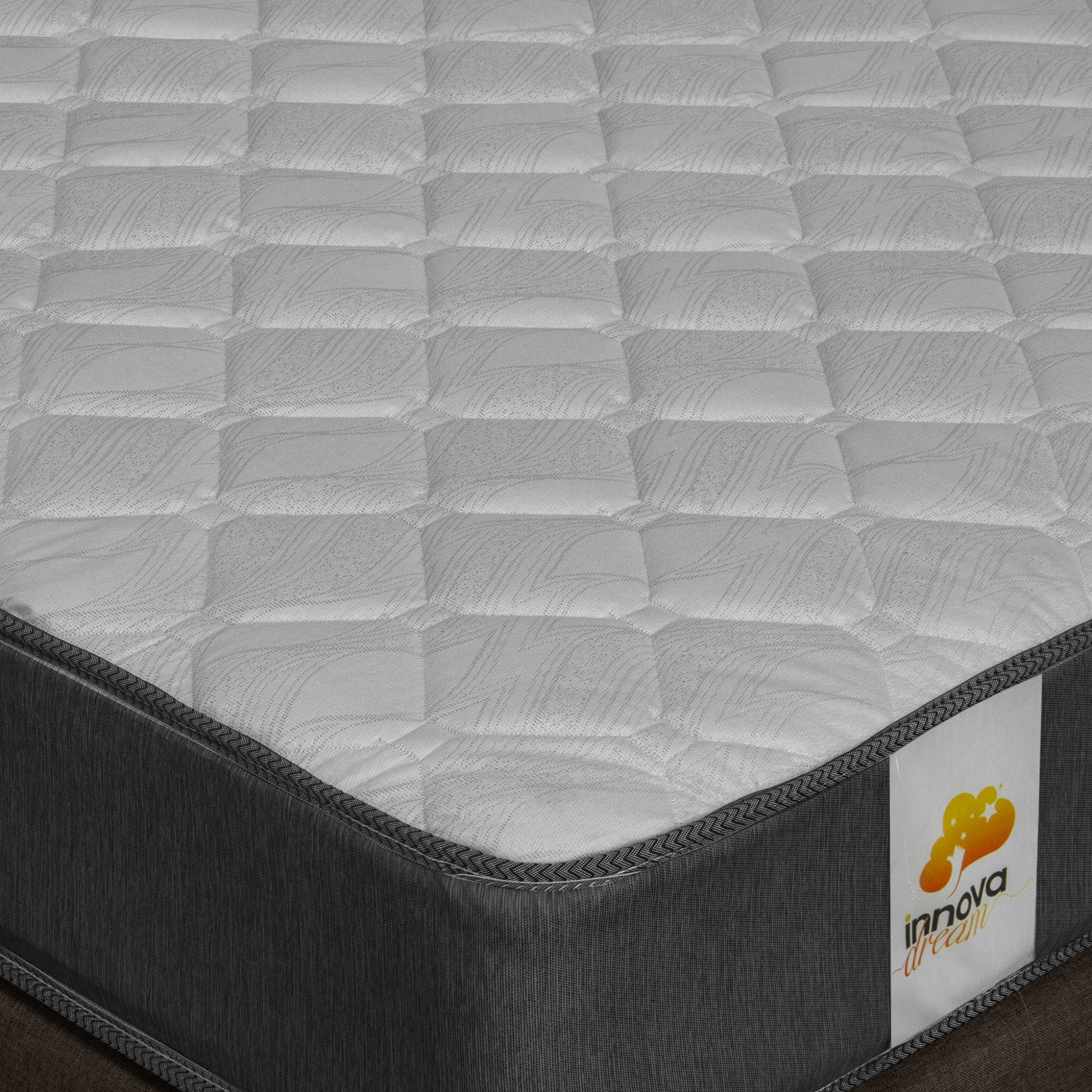 CAMA EUROPEA SILVER 1 PL - 4