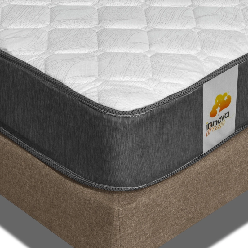 CAMA EUROPEA SILVER 1 PL - 5