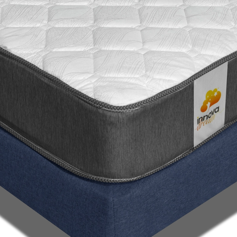 CAMA EUROPEA SILVER 1 PL - 5