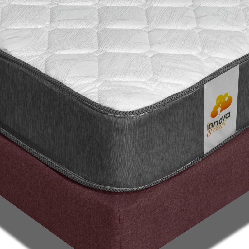 CAMA EUROPEA SILVER 1 PL - 5