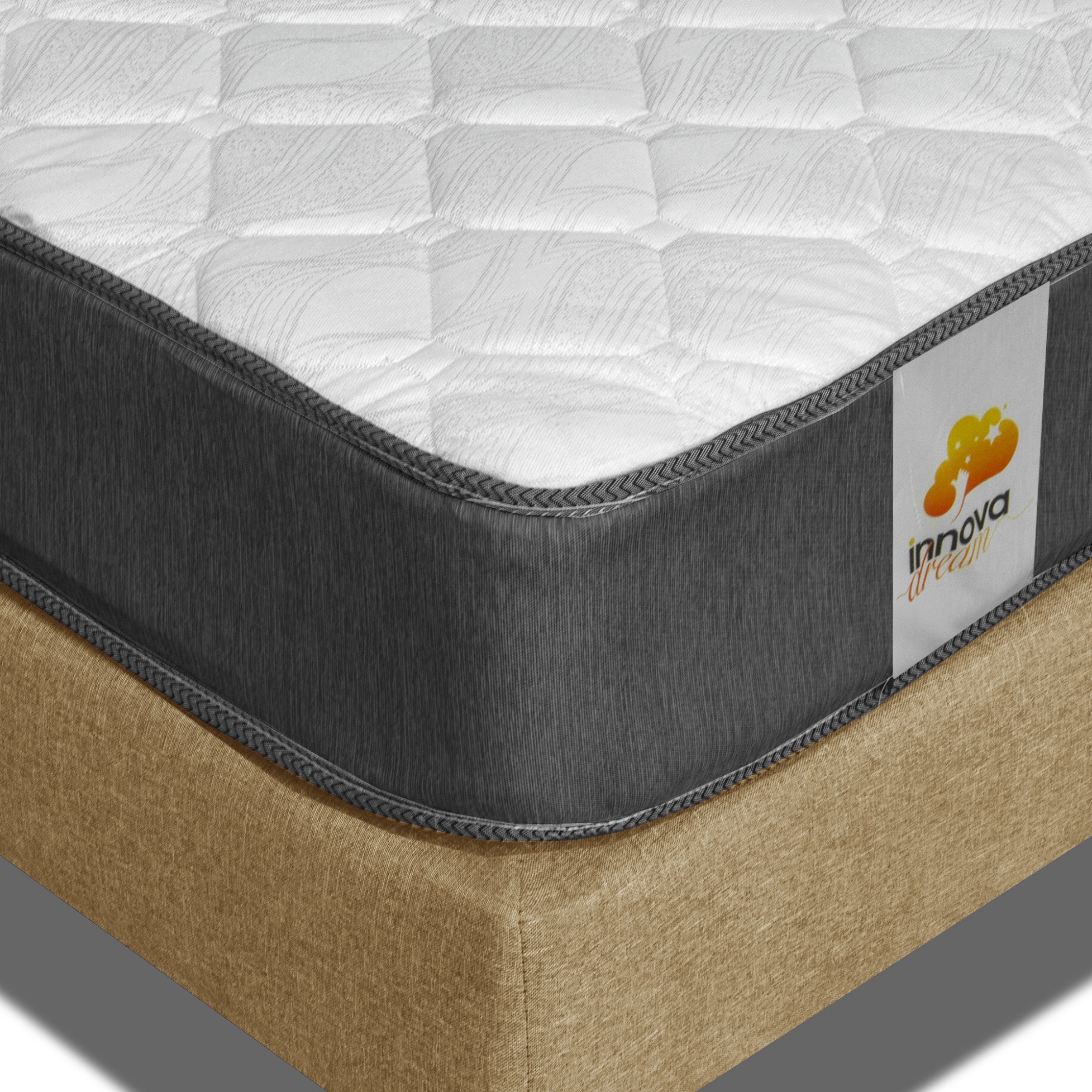 CAMA EUROPEA SILVER 1 PL - 5