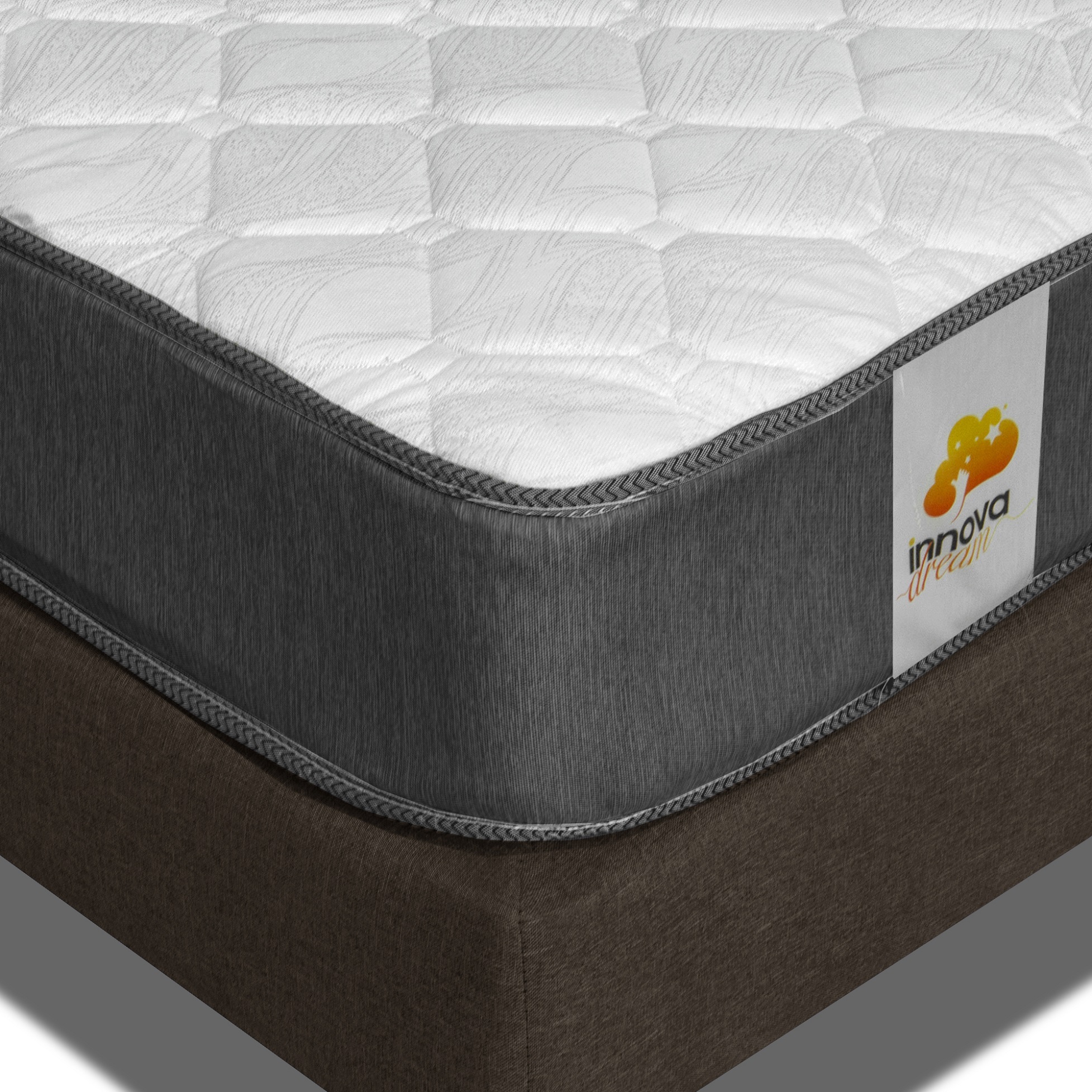 CAMA EUROPEA SILVER 1 PL - 5