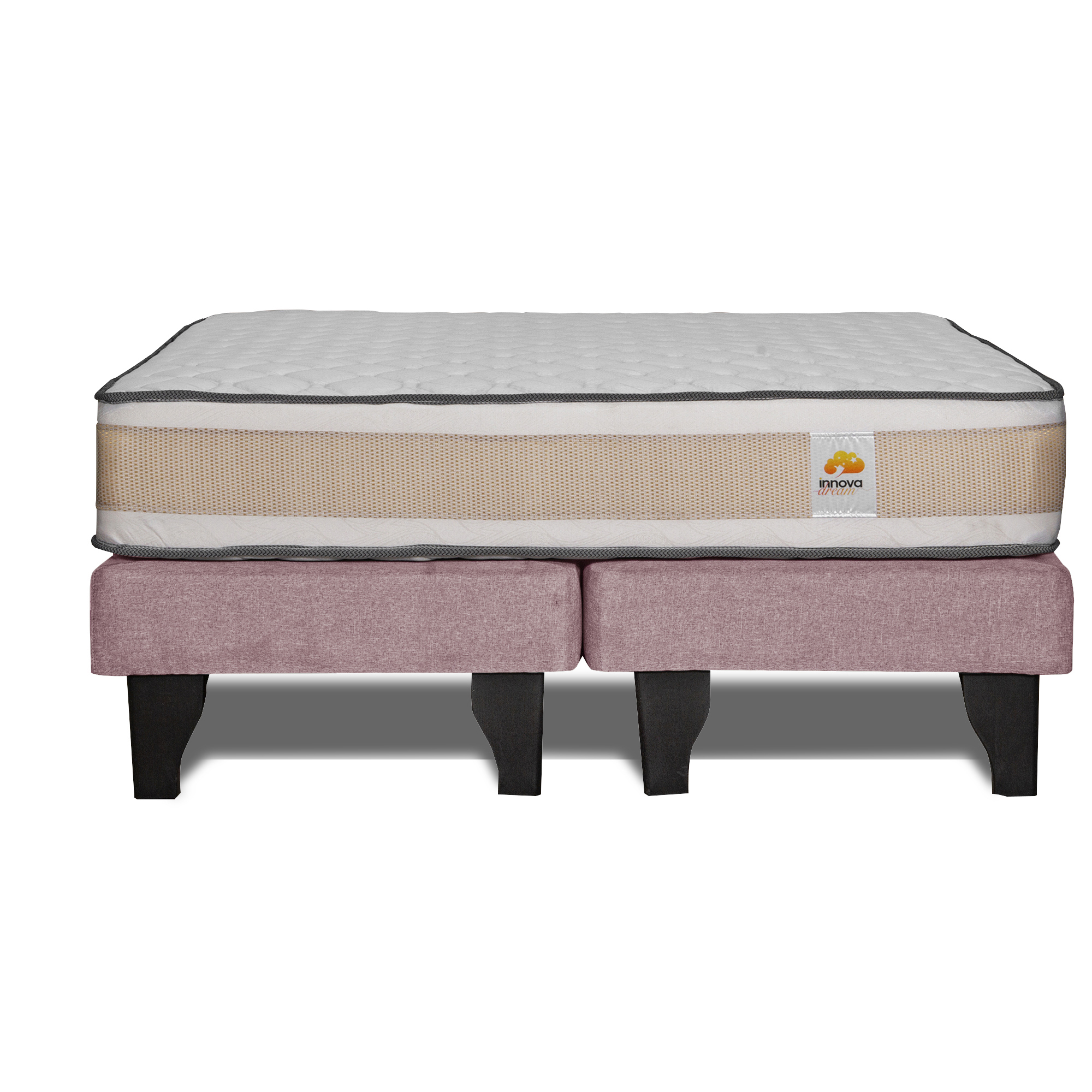 CAMA EUROPEA BD DREAMS 2 PL - 1