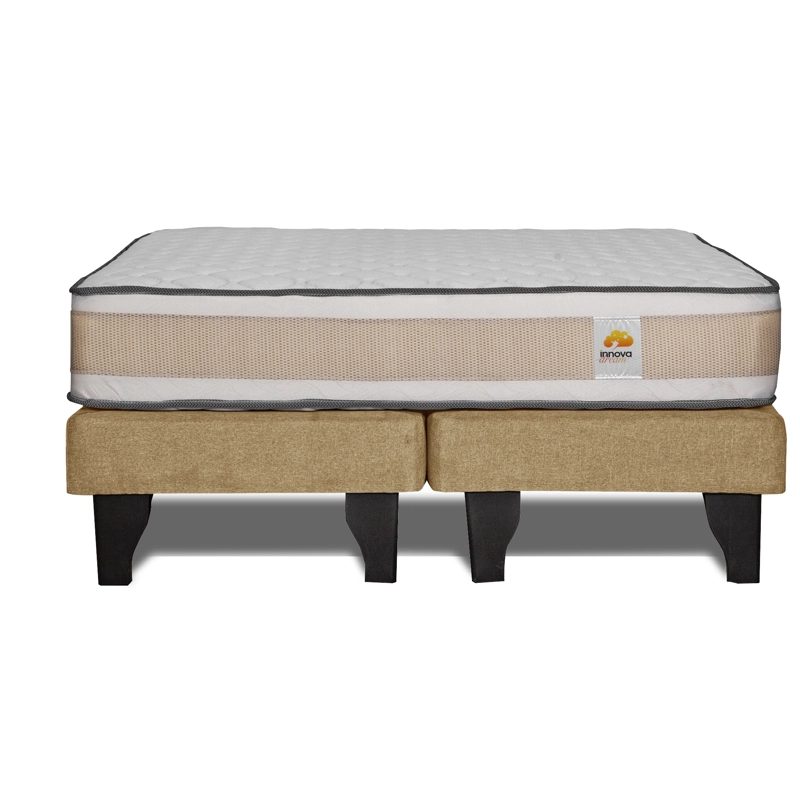 CAMA EUROPEA BD DREAMS 2 PL - 1