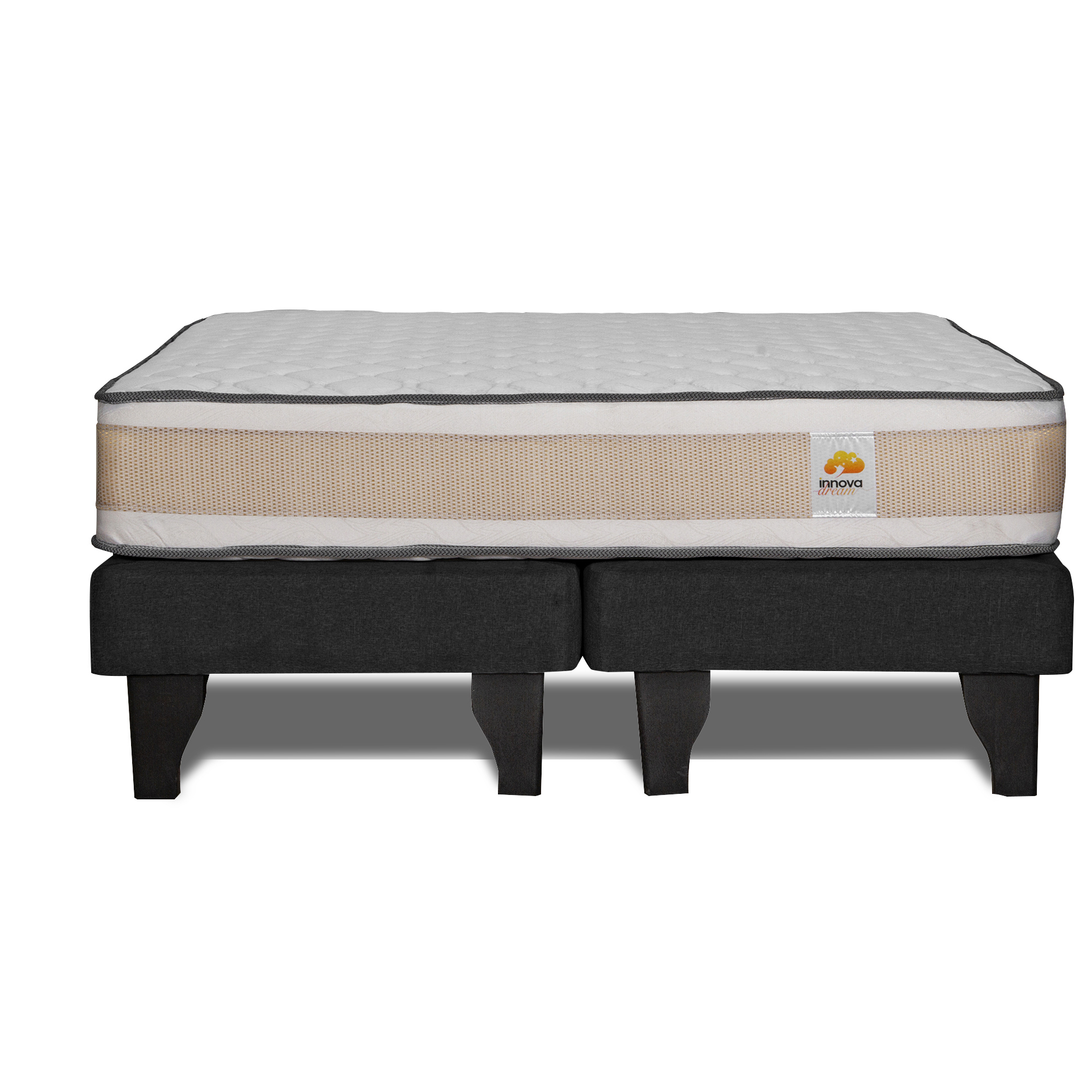 CAMA EUROPEA BD DREAMS 2 PL - 1