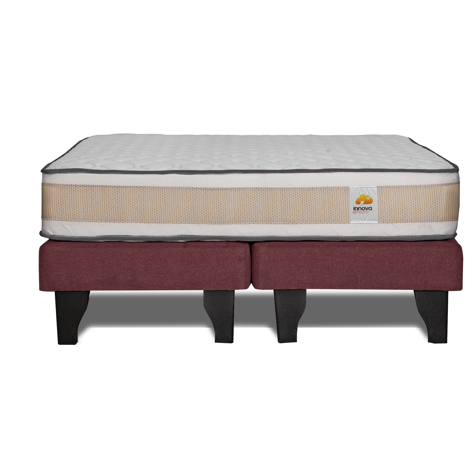 CAMA EUROPEA BD DREAMS 2 PL - 1