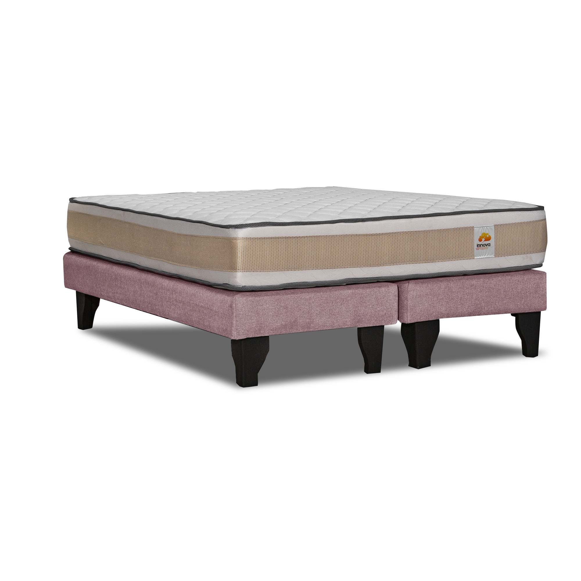 CAMA EUROPEA BD DREAMS 2 PL - 2