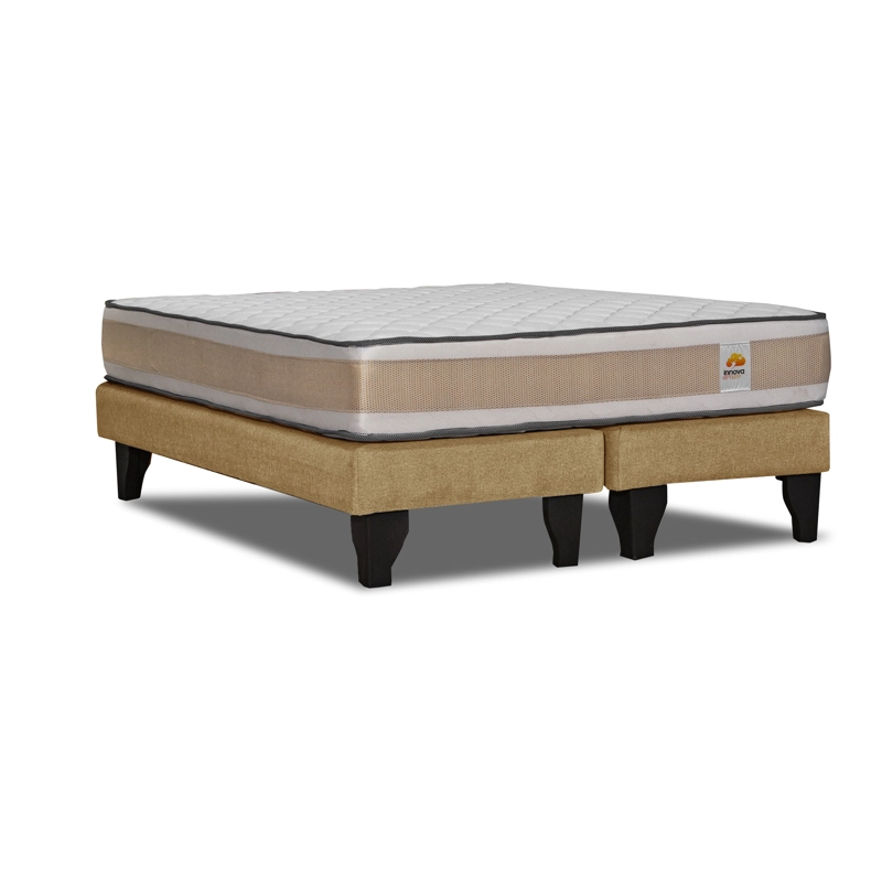 CAMA EUROPEA BD DREAMS 2 PL - 2